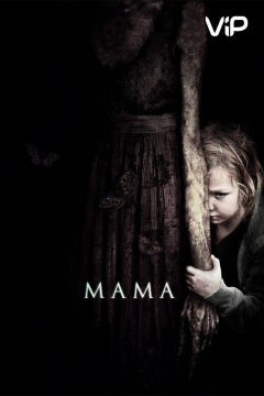 Постер фильма «Мама»