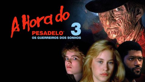 Кадр 6 из фильма «Кошмар на улице Вязов 3: Воины сна»