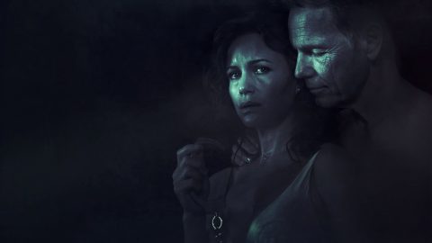 Кадр 5 из фильма «Игра Джералда»