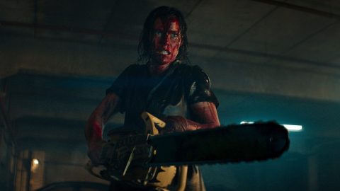 Кадр 5 из фильма «Восстание зловещих мертвецов»