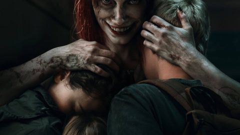 Кадр 3 из фильма «Восстание зловещих мертвецов»