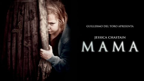 Кадр 4 из фильма «Мама»
