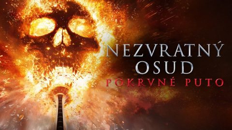 Кадр 4 из фильма «Пункт назначения: Узы крови»