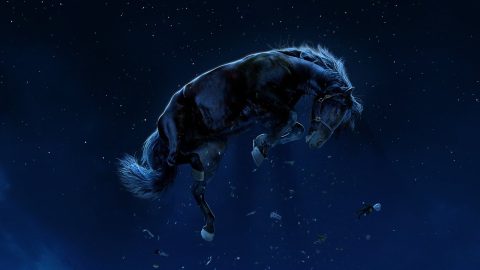 Кадр 1 из фильма «Нет»