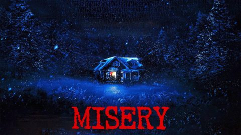 Кадр 2 из фильма «Мизери»