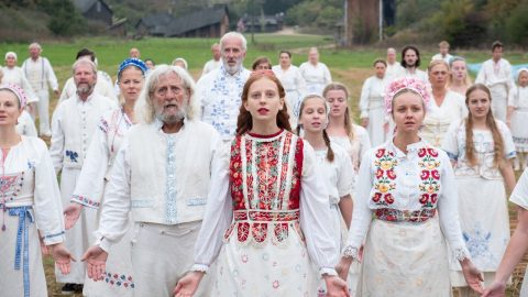 Кадр 5 из фильма «Солнцестояние»