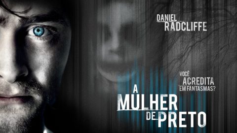 Кадр 3 из фильма «Женщина в черном»