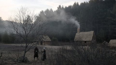 Кадр 2 из фильма «Ведьма»