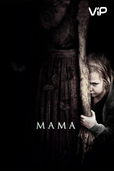 Постер фильма «Мама»