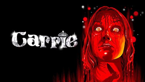 Кадр 2 из фильма «Кэрри»