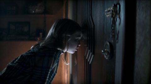 Кадр 4 из фильма «Восстание зловещих мертвецов»