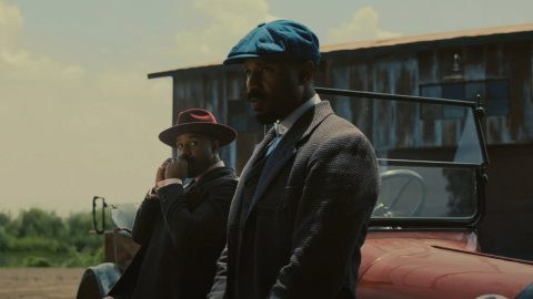 Кадр 5 из фильма «Грешники»
